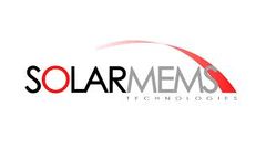 Solar MEMS at the service of renewable energy