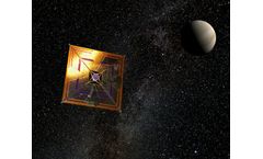 Solar sails, a revolutionary innovation for space exploration