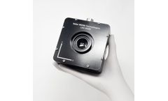 SOLAR MEMS - Light Stimulator for Sun Sensors OGSE for TVAC