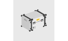 Solar Mems Technologies - DQS3 (Dual Quadrant Sun Sensor Stimulator)