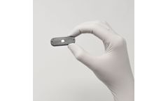 Solar Mems Technologies - nanoSSOC D60 (Digital Sun Sensor for Nano-Satellites)
