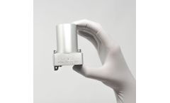 Solar Mems Technologies - Model nanoST - Nano-Satellites Star Tracker