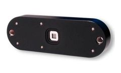 NanoSSOC - Model D60 - Sun Sensor for Nano-Satellites Digital Interface