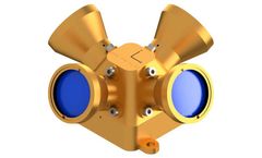 Solar MEMS - Model HSNS - Horizon Sensor for Nano and Micro Satellites