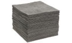 Universal Maintenance Absorbent Pads & Rolls