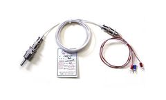 Feilong - Model Pt100 - Liquid Tight Temperature Sensor