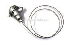 Feilong - Assembly Armored Bending Thermocouple