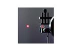 Model GTH-3.6-1.75FA - Beam Energy Distribution Lens