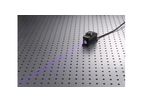 Model DLM-405-ML & NL Series 50~250mW - OEM Diode Laser Modules