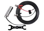 PEPI Monsoon - Model Mini XL 60 - 12 Stainless Steel Pump