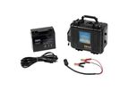 Electra - Model Version2.0 - Lightweight and Compact 12 Volt Peristaltic Pump