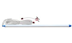 Proactive Environmental Products - Model 12 Volt DC Storm 50 - Plastic Pump