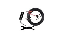 Frontier - Model PFRO-8000 - 80 12 Volt - Submersible Pump