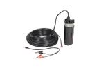 Abyss Slimline - Model P-10385 - 12 Volt Plastic Pump