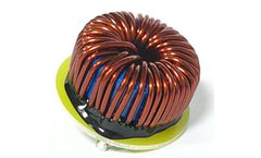 Ecko - Chokes and Inductors