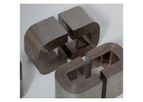 Ecko - Nanocrystalline Cores