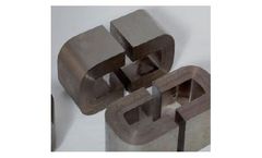 Ecko - Nanocrystalline Cores