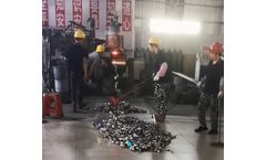 Ecko - Nanocrystalline Ribbon