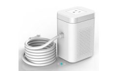 Ecko - Voltage Converter Transformer