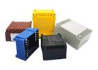 Ecko - PCB Encapsulated Transformer