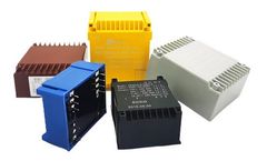 Ecko - PCB Encapsulated Transformer