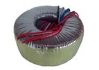 Foshan-Ecko - Industry Control Electrical Power Toroidal Transformer