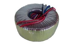 Foshan-Ecko - Industry Control Electrical Power Toroidal Transformer