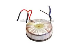 Foshan-Ecko - Alternating Current High Voltage Transformer