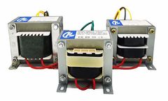 Ecko - Model 220V 12V - Power Transformer