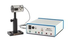 Acexon - Ultrafast Joulemeter