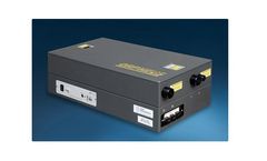 Acexon - Optical Parametric Amplifiers