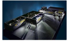 Acexon - Compact Transient Absorption Pump-Probe Spectrometer