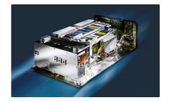 Acexon - PHAROS, Compact, Fully-integrated Femtosecond Laser