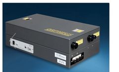 Acexon - Optical Parametric Amplifiers