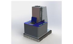 Lasing - Model LS-HDPRO - Ultra Compact All-in-One Laser Micromachining System