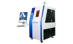 Lasing - Photovoltaic R&D Laser System