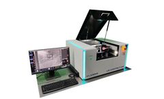 Lasing - Diamond Laser Processing Machine