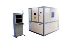 Lasing - Model LS-PS10 - Laser Processing System