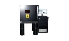 Lasing - Model LS-µPS - Laser Processing System