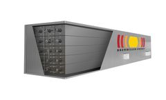 Clean, Low-cost, Undegradable Thermal Energy Storage Unit