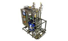 Pro Mill - Clean-in-Place(CIP) Station