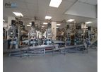 Pro Mill - Mixers for Solid Products