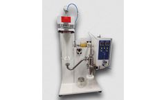 Pro Mill - Spray Dryer