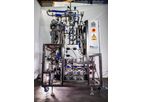 Pro-Mill - Liquid Phase Bioreactor - Fermentor - Fermenter