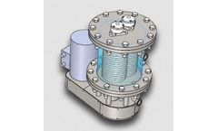 Pro Mill - Disk filters