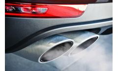 Emission sensors