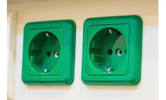 Mopp Standard Sockets