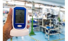 Industrial Environment Sensors