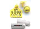 Electronic Tags and Bolus