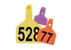 Tags for Herd Management